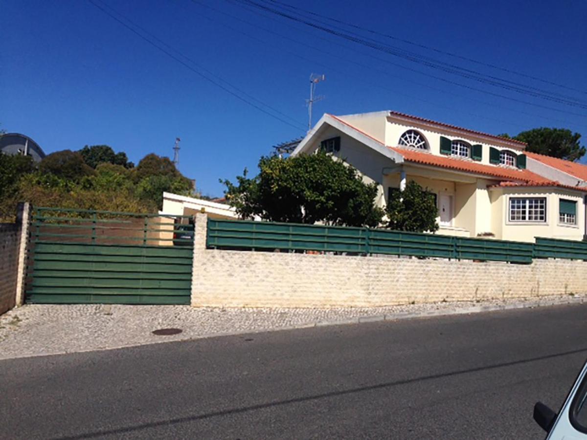 Apartament Sun House - Near Sintra - Kitchen - Pool Zewnętrze zdjęcie