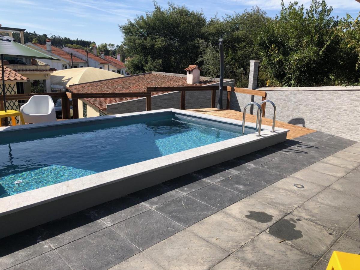 Apartament Sun House - Near Sintra - Kitchen - Pool Zewnętrze zdjęcie