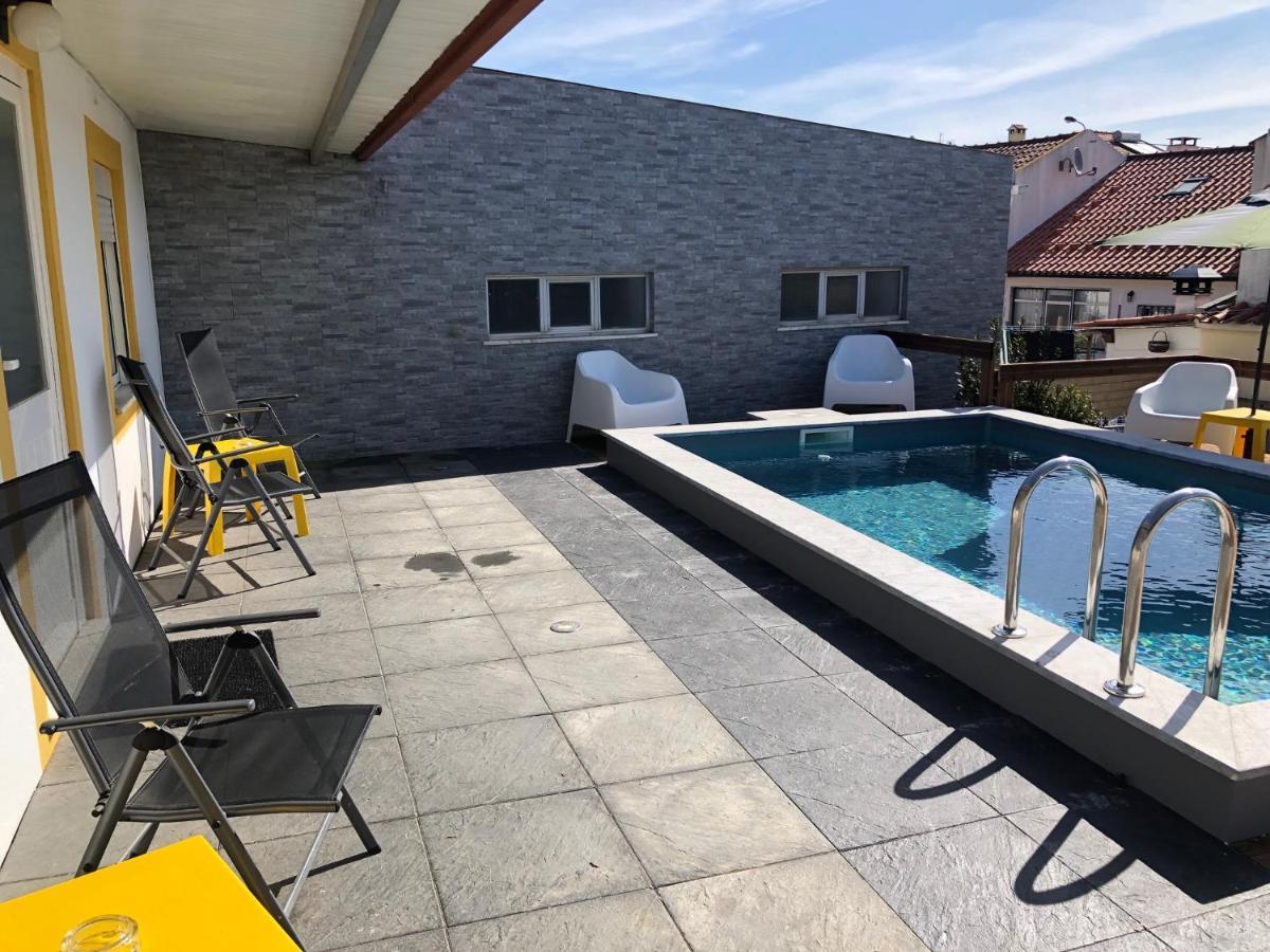 Apartament Sun House - Near Sintra - Kitchen - Pool Zewnętrze zdjęcie