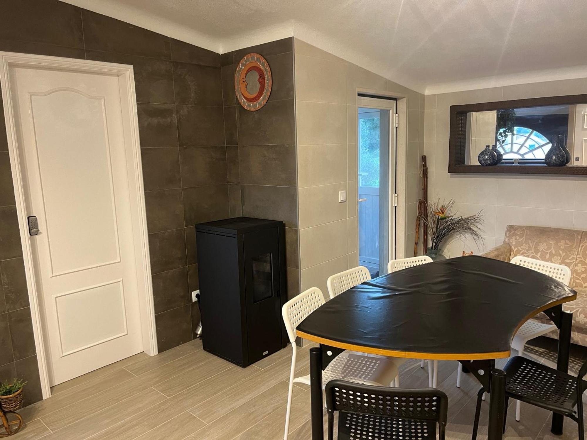 Apartament Sun House - Near Sintra - Kitchen - Pool Zewnętrze zdjęcie