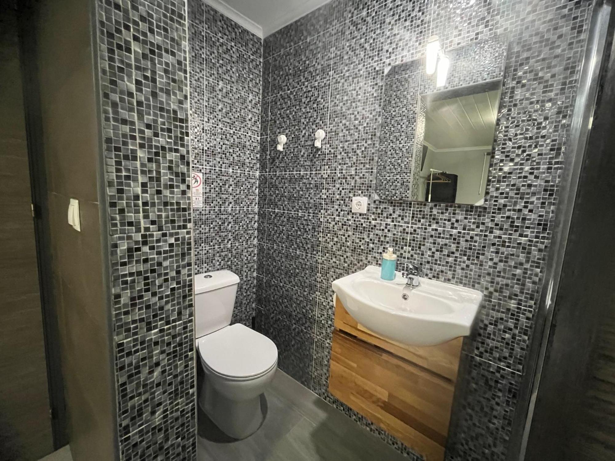 Apartament Sun House - Near Sintra - Kitchen - Pool Zewnętrze zdjęcie