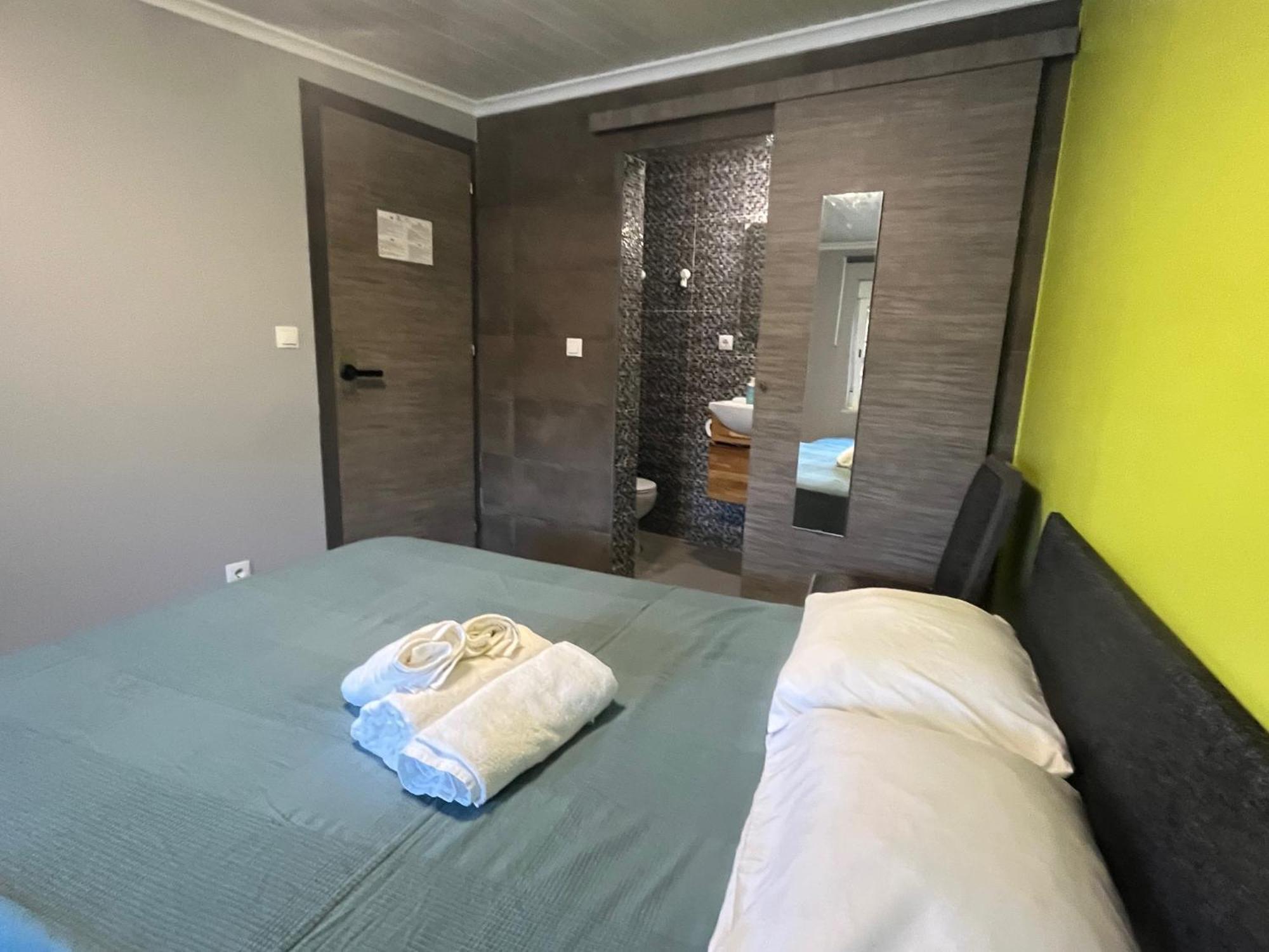 Apartament Sun House - Near Sintra - Kitchen - Pool Zewnętrze zdjęcie