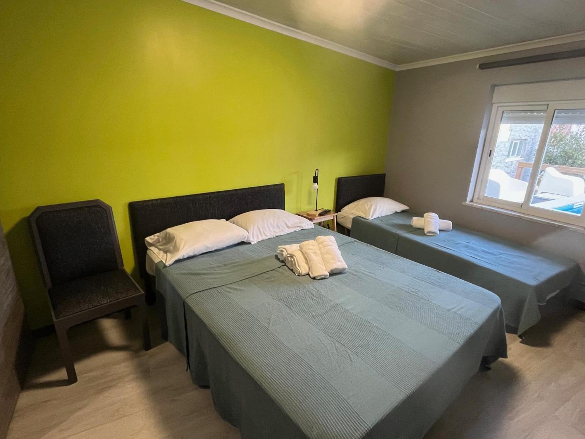 Apartament Sun House - Near Sintra - Kitchen - Pool Zewnętrze zdjęcie