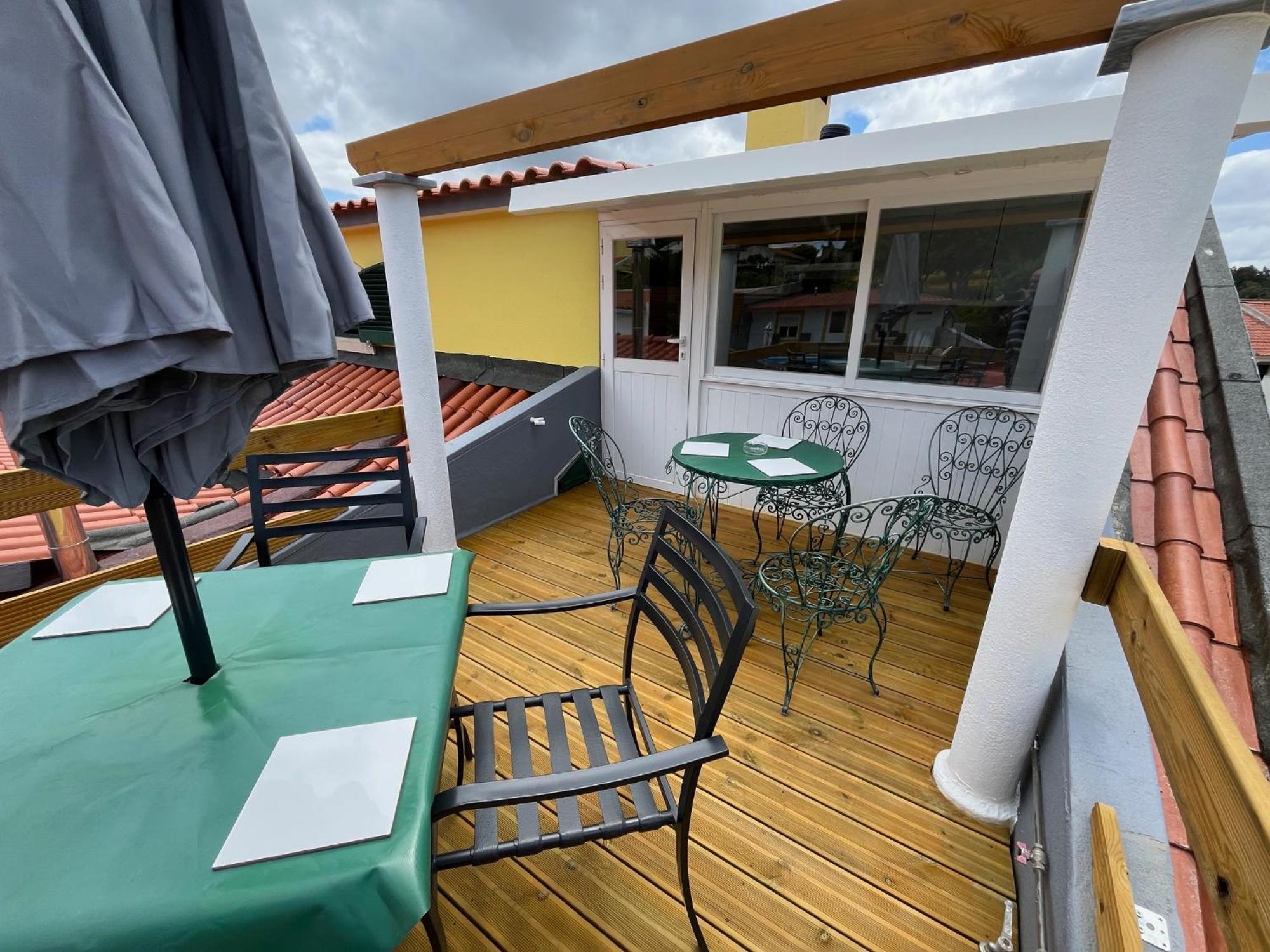 Apartament Sun House - Near Sintra - Kitchen - Pool Zewnętrze zdjęcie