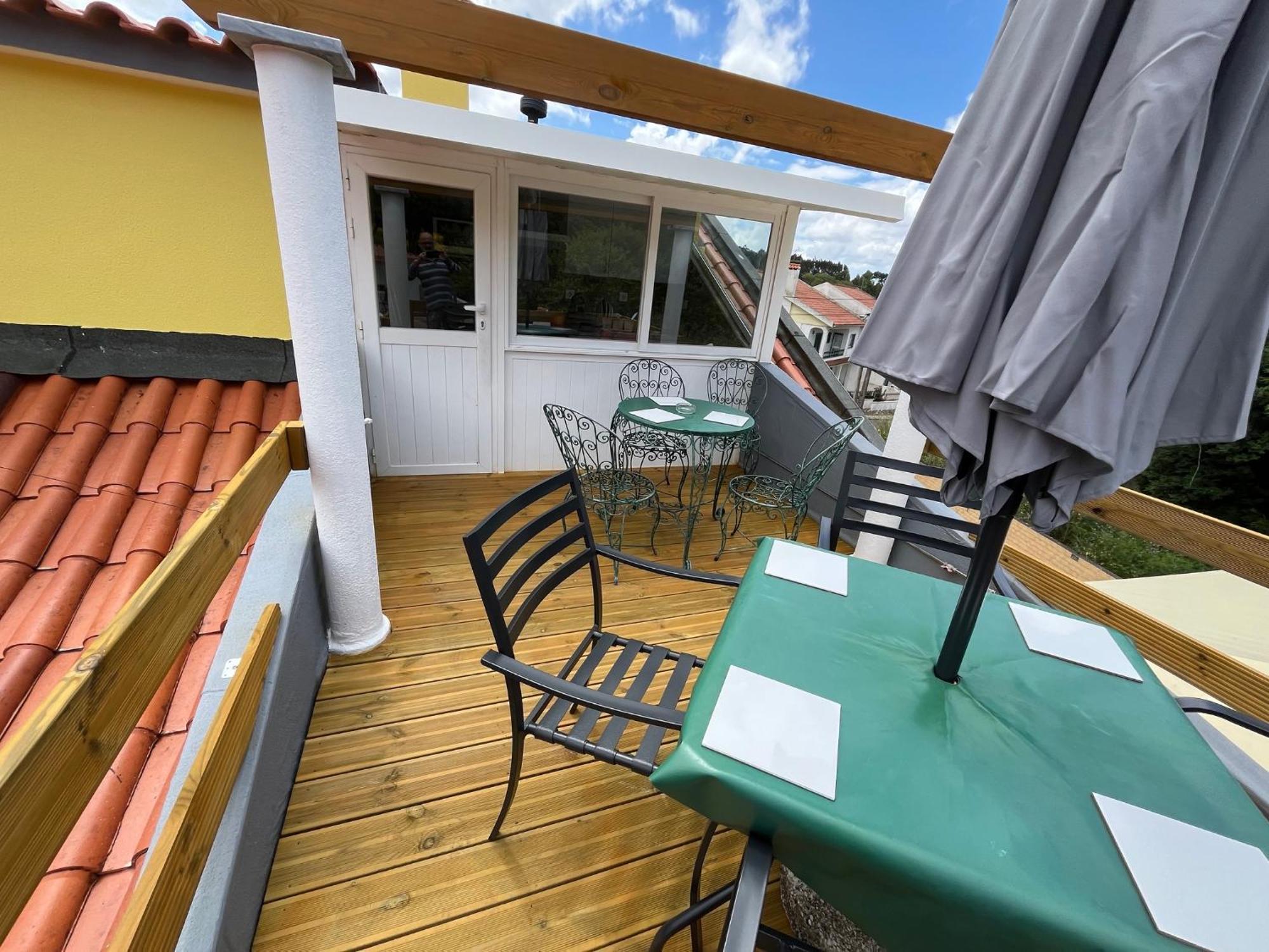 Apartament Sun House - Near Sintra - Kitchen - Pool Zewnętrze zdjęcie