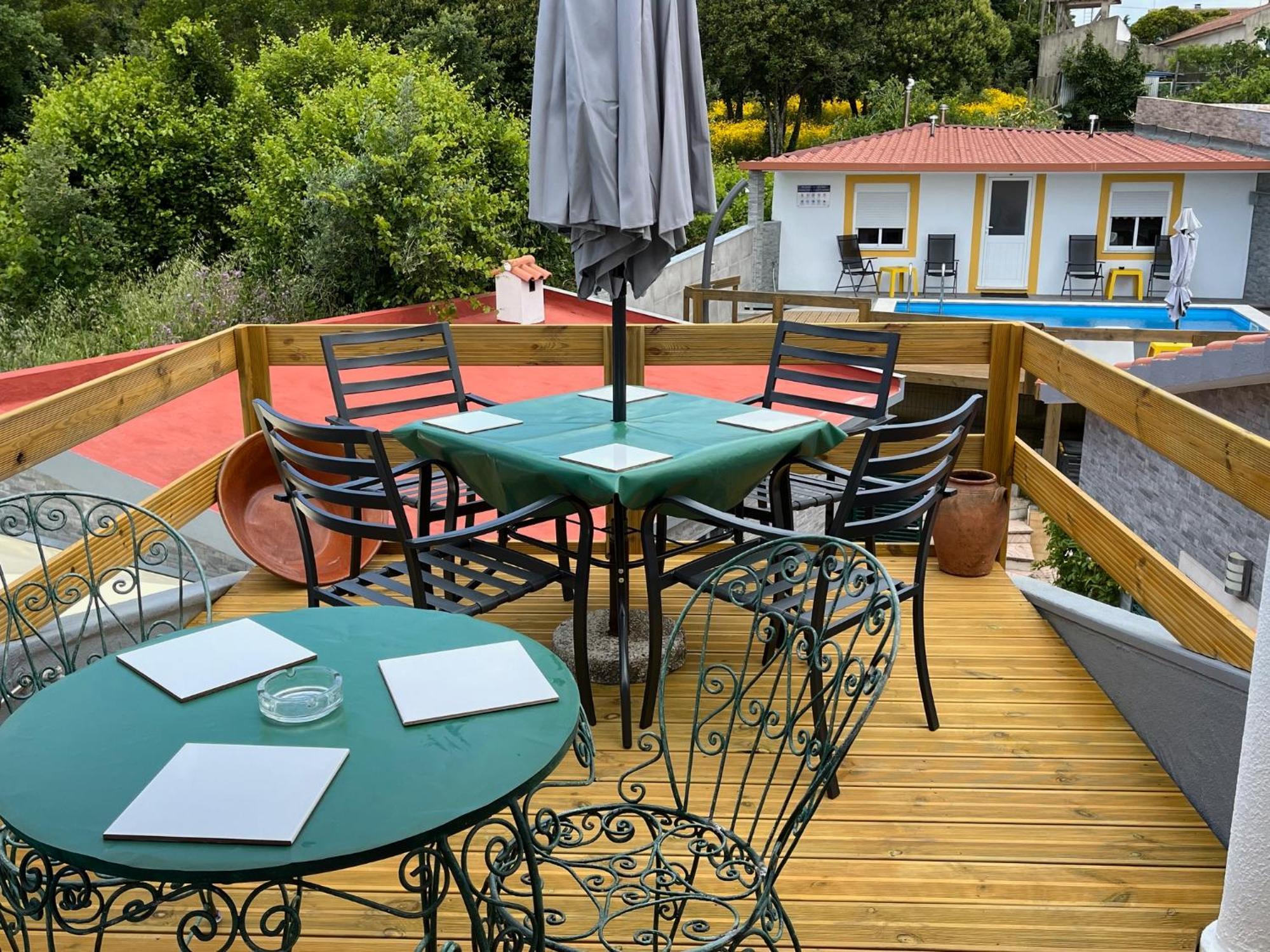 Apartament Sun House - Near Sintra - Kitchen - Pool Zewnętrze zdjęcie