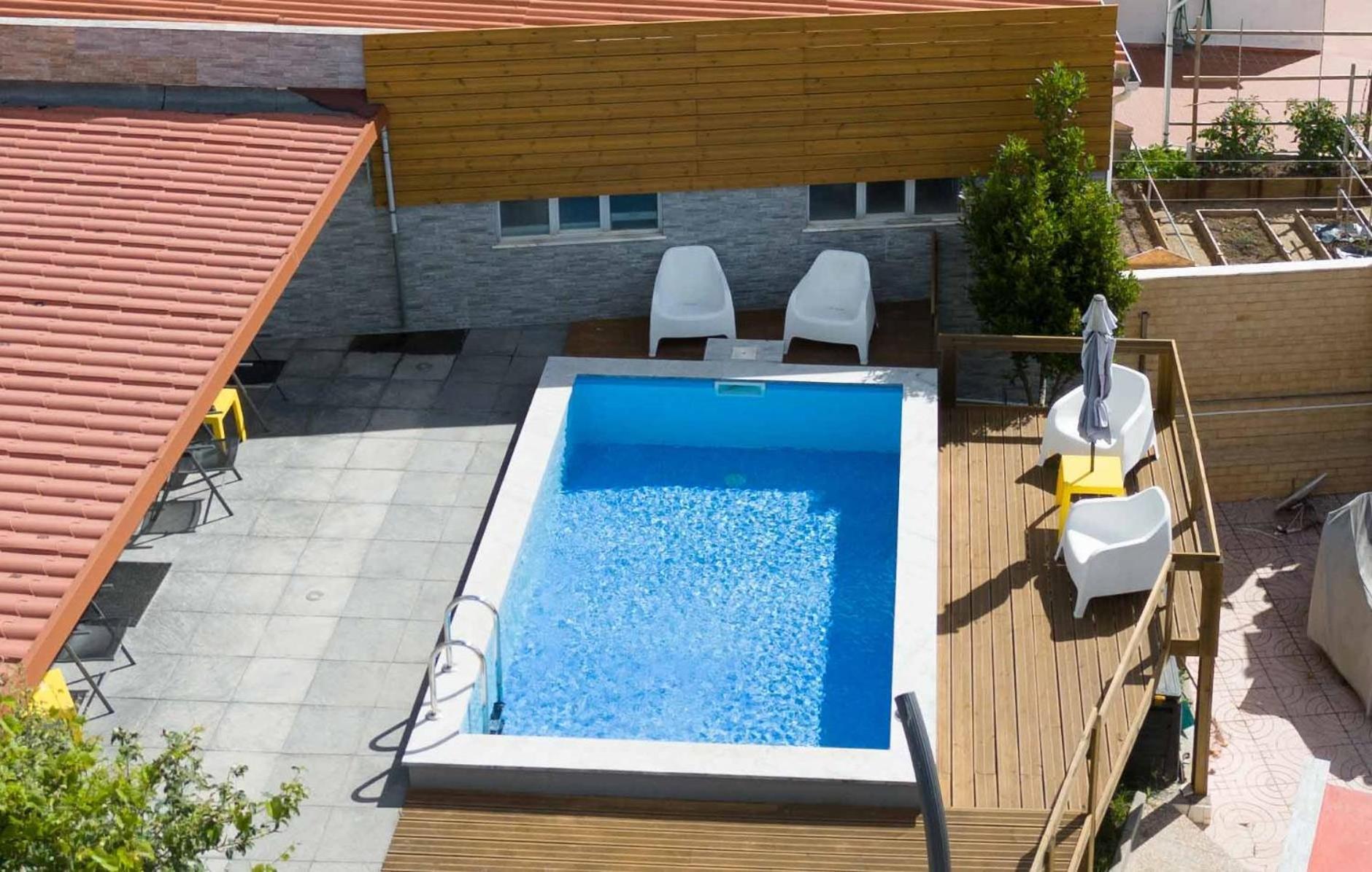 Apartament Sun House - Near Sintra - Kitchen - Pool Zewnętrze zdjęcie
